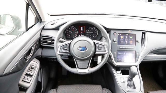 2024 Subaru Outback Base