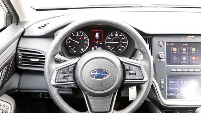 2024 Subaru Outback Base