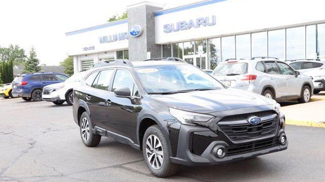 Preowned 2024 Subaru Outback Base for Sale