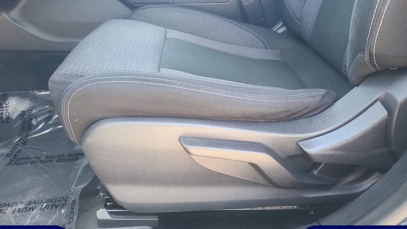 2020 Subaru Outback Base