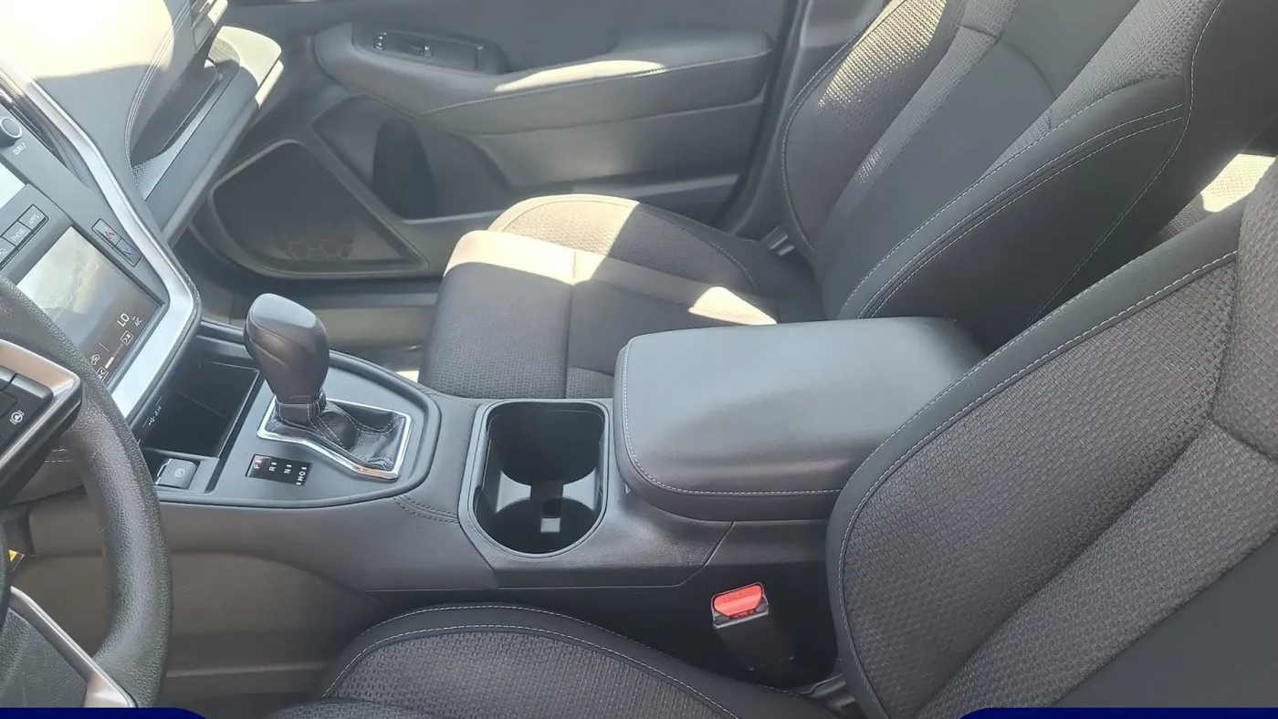2020 Subaru Outback Base
