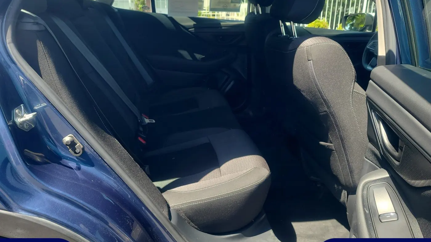 2020 Subaru Outback Base