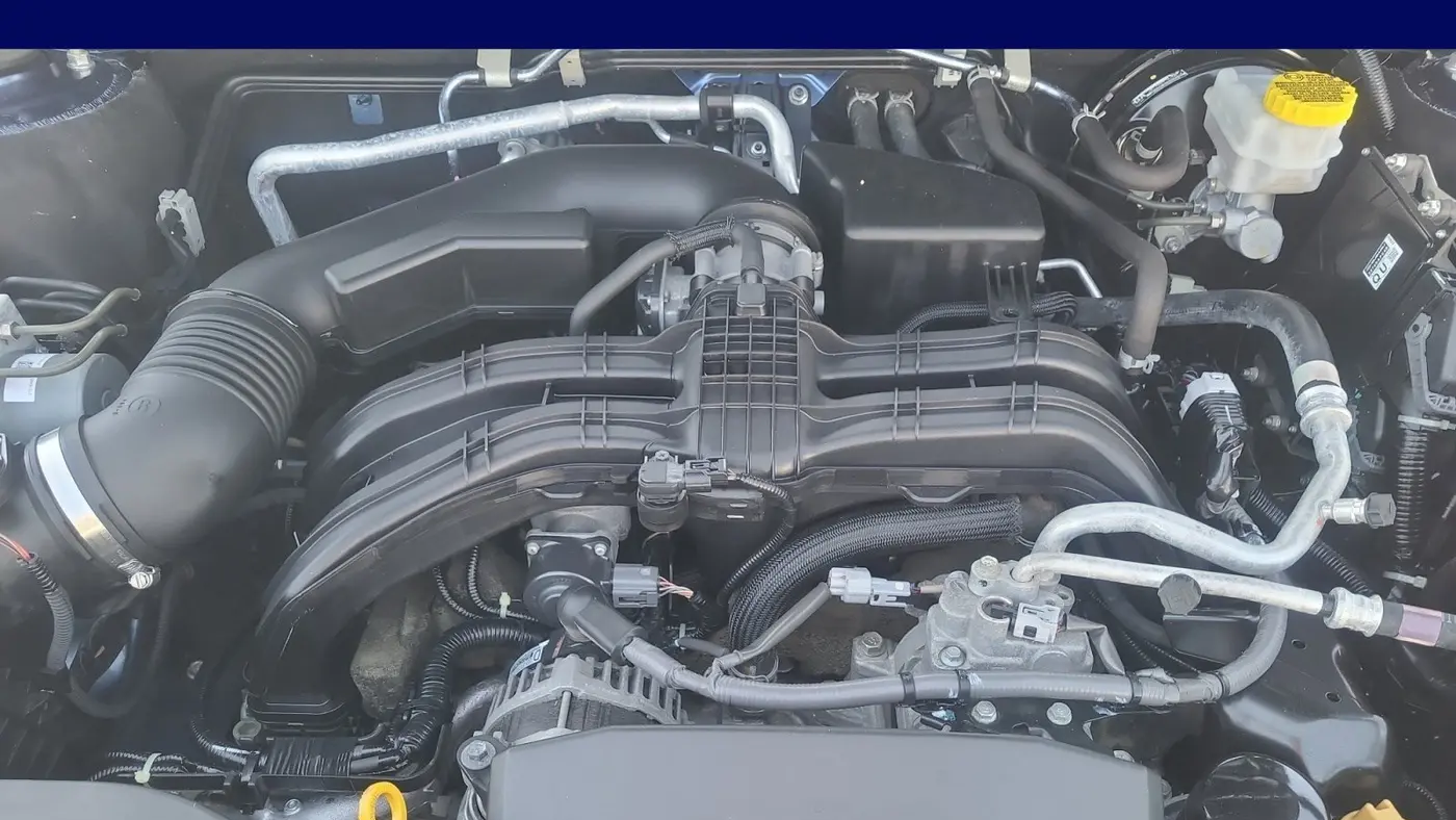 2020 Subaru Outback Base