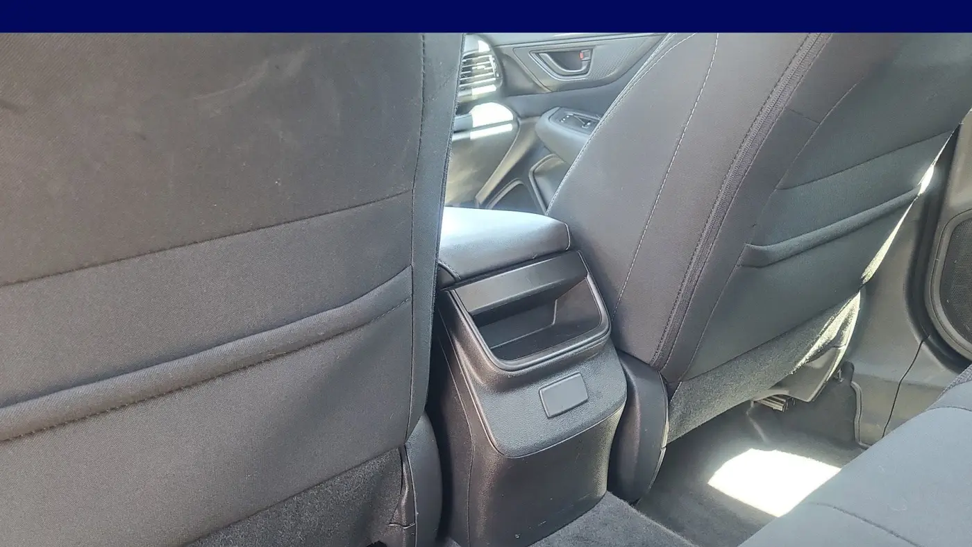 2020 Subaru Outback Base