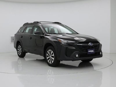 2023 Subaru Outback AWD Base 4DR Crossover