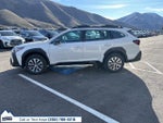 2024 Outback Thumbnail 4