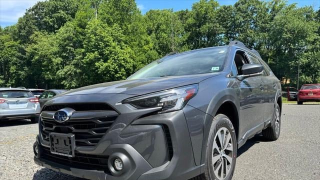 Preowned 2024 Subaru Outback Base for Sale