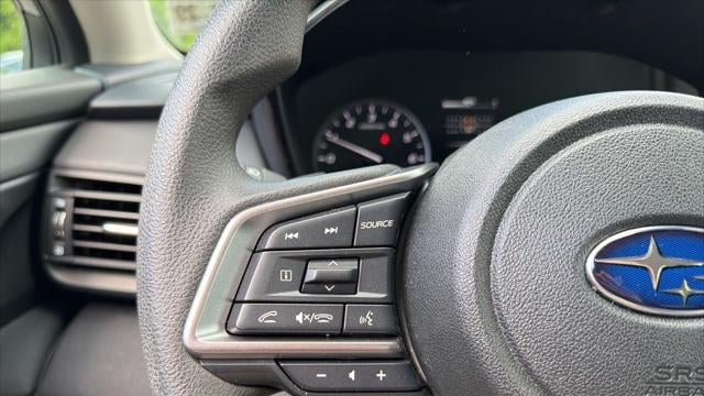 2024 Subaru Outback Base