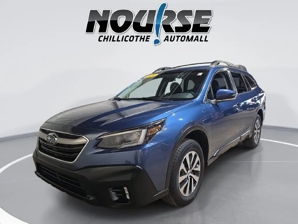 2020 Subaru Outback - $18,915