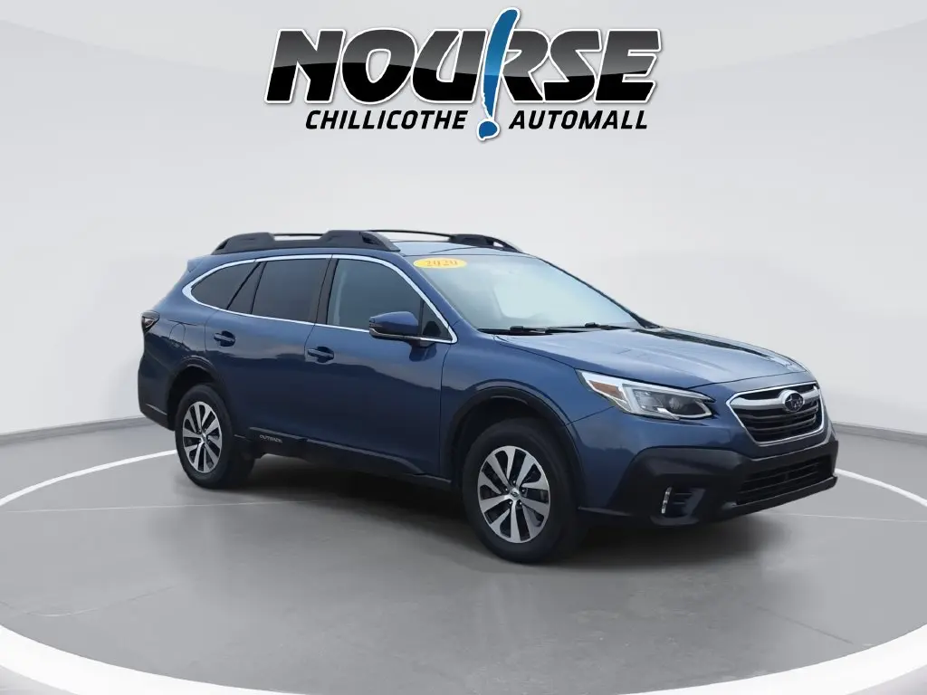 2020 Subaru Outback - $18,915