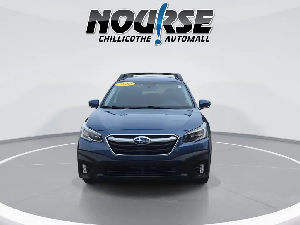 2020 Subaru Outback - $18,915