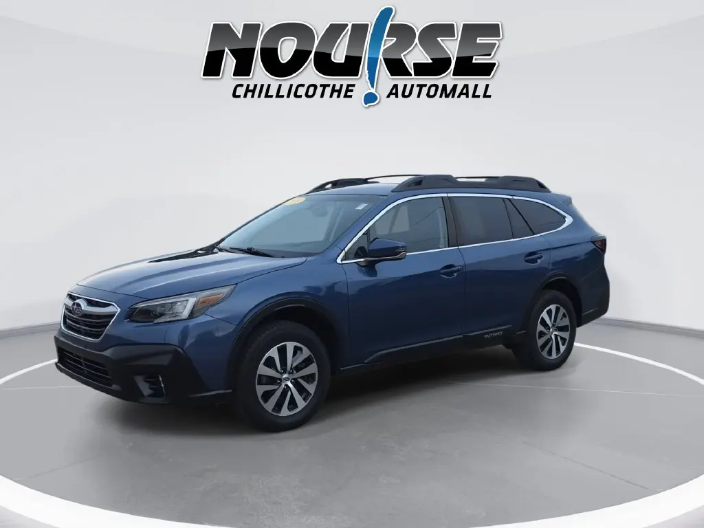 2020 Subaru Outback - $18,915