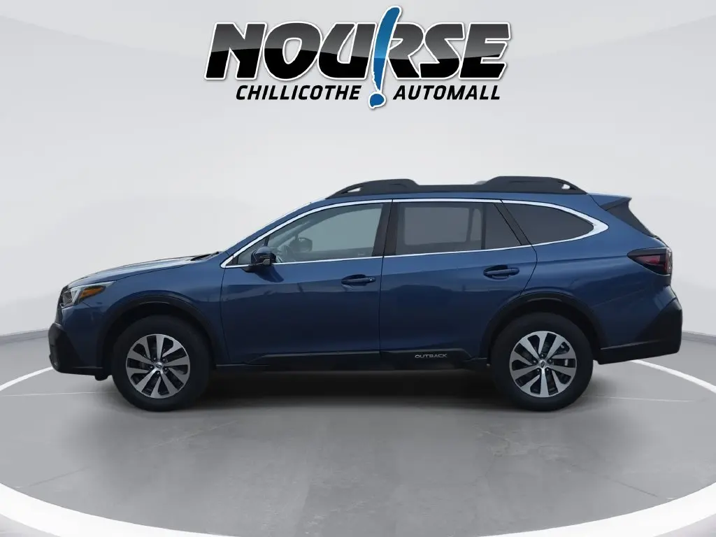 2020 Subaru Outback - $18,915