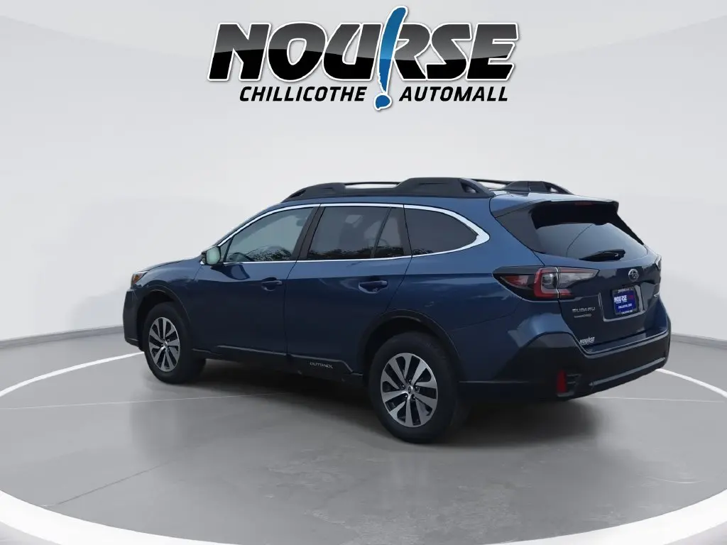 2020 Subaru Outback - $18,915