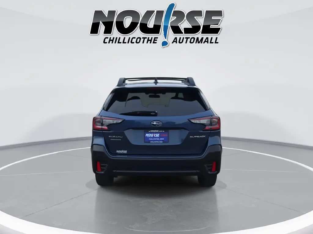 2020 Subaru Outback - $18,915