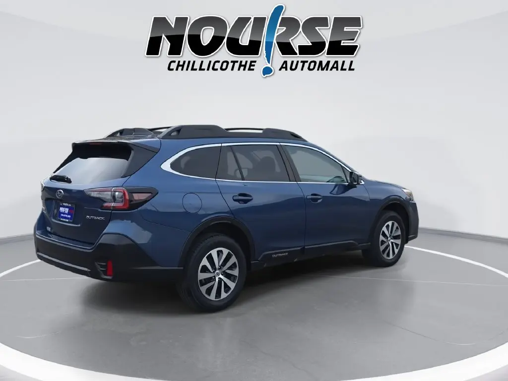 2020 Subaru Outback - $18,915