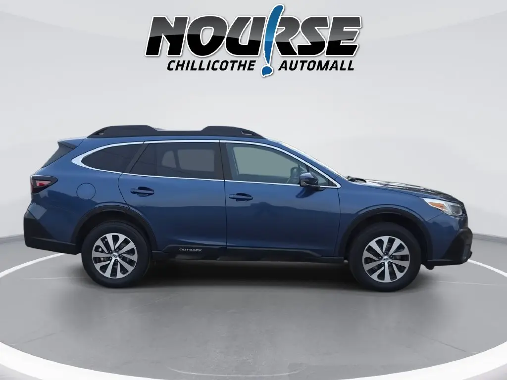 2020 Subaru Outback - $18,915