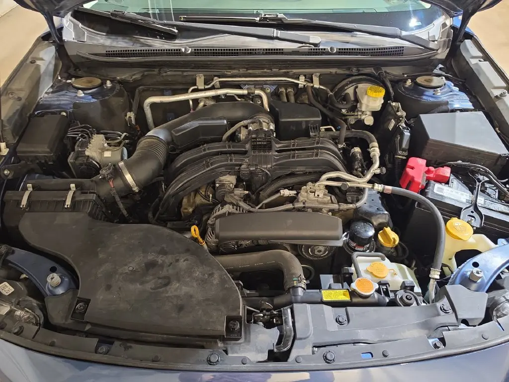 2020 Subaru Outback - $18,915