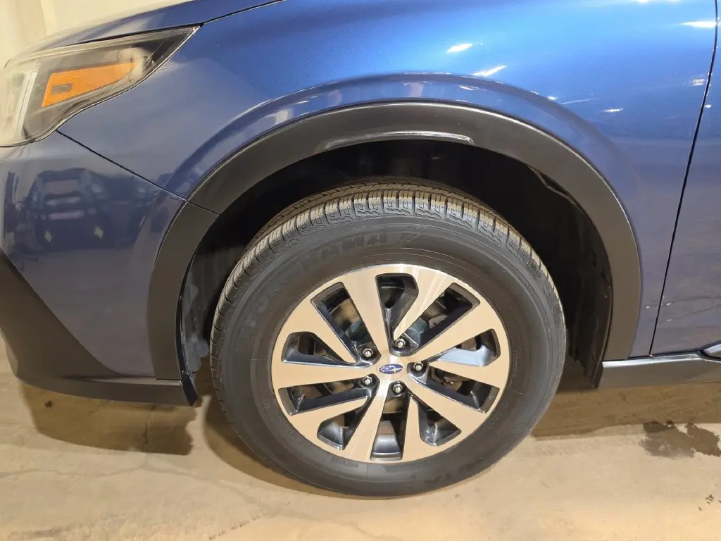 2020 Subaru Outback - $18,915