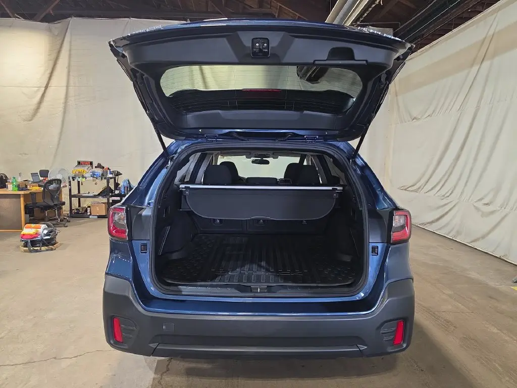 2020 Subaru Outback - $18,915