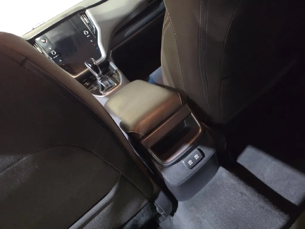 2020 Subaru Outback - $18,915