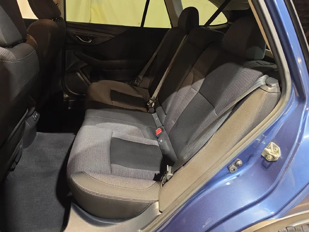 2020 Subaru Outback - $18,915