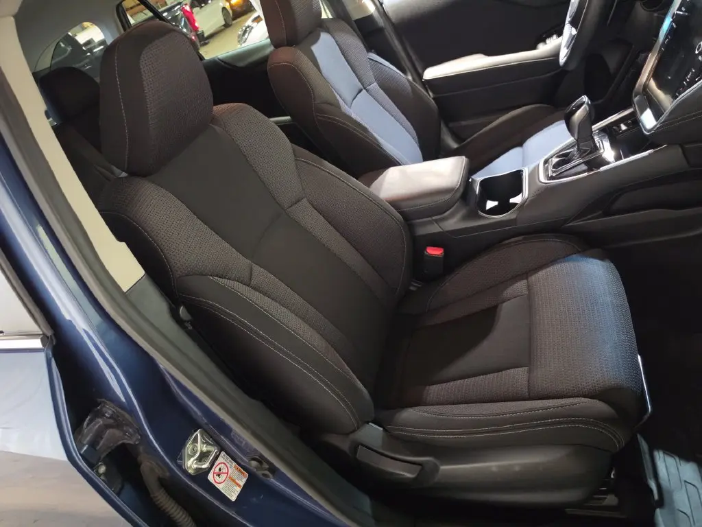 2020 Subaru Outback - $18,915