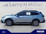 2020 Outback Thumbnail 2
