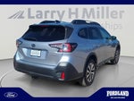 2020 Outback Thumbnail 5