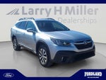 2020 Outback Thumbnail 7
