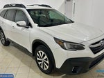 2020 Outback Thumbnail 7