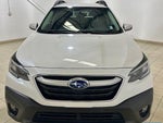 2020 Outback Thumbnail 8