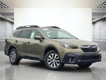 2020 Outback Thumbnail 2