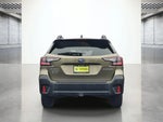 2020 Outback Thumbnail 7