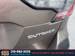 2021 Outback Thumbnail 7