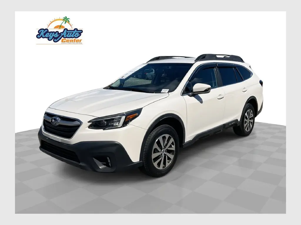 2021 Subaru Outback - $19,980