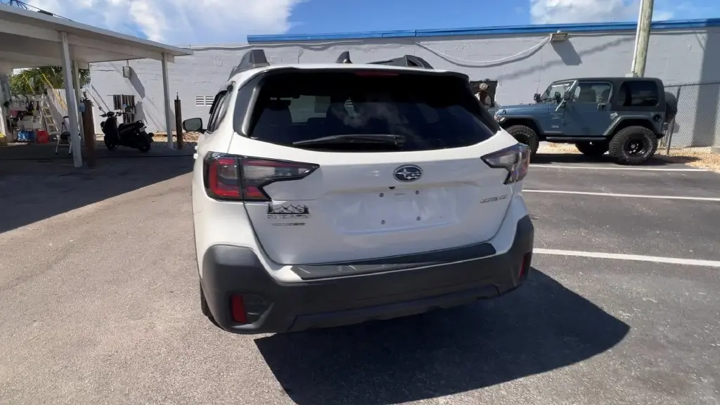 2021 Subaru Outback - $19,980