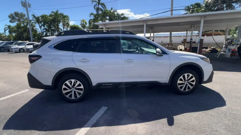 2021 Subaru Outback - $19,980