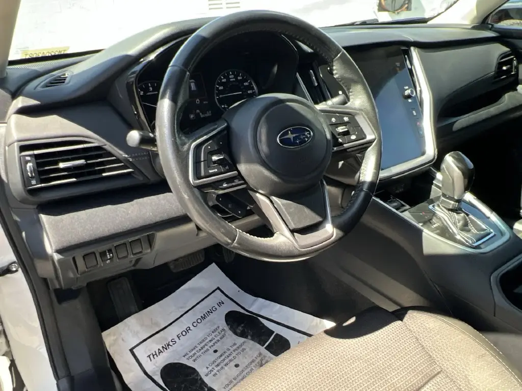 2021 Subaru Outback - $19,980