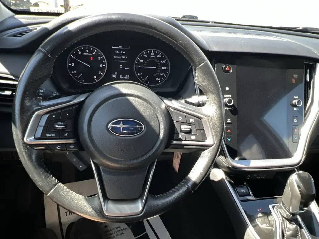 2021 Subaru Outback - $19,980