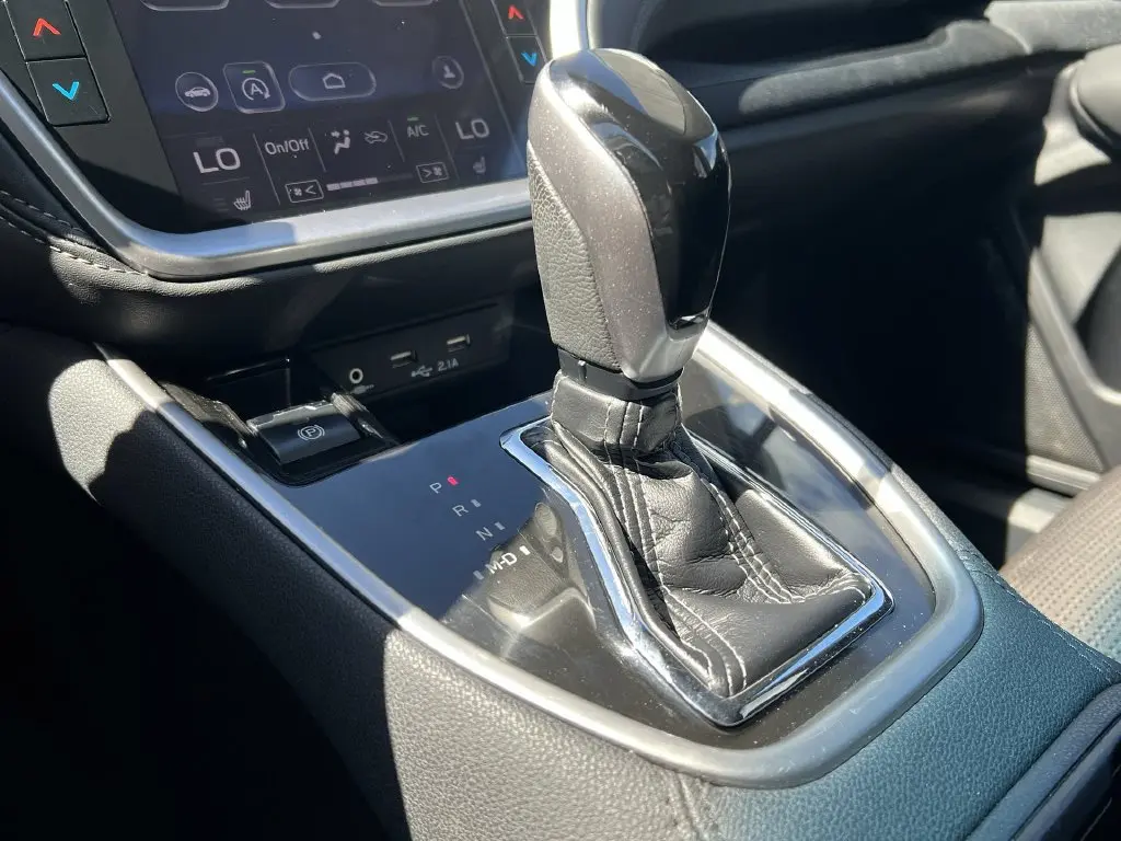 2021 Subaru Outback - $19,980