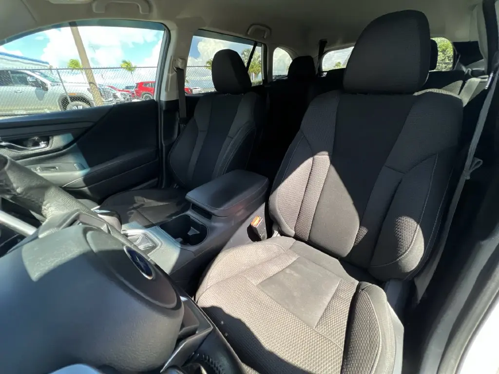 2021 Subaru Outback - $19,980