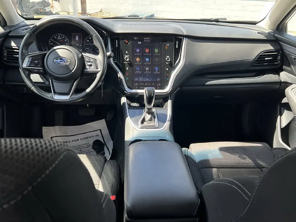 2021 Subaru Outback - $19,980