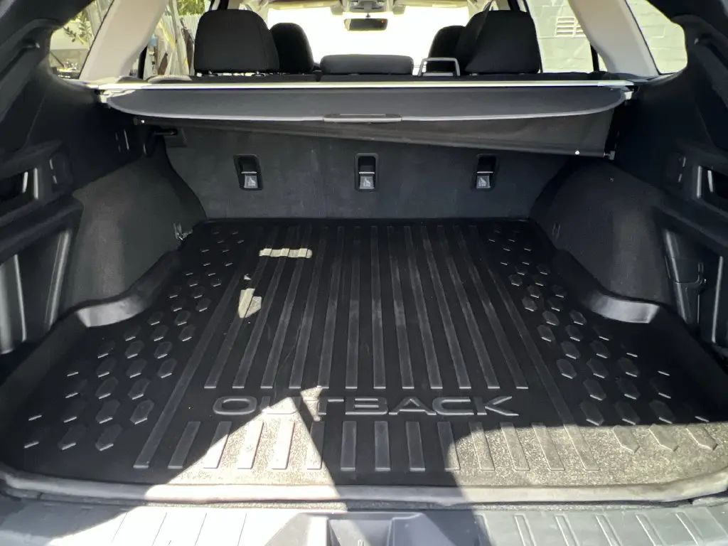 2021 Subaru Outback - $19,980
