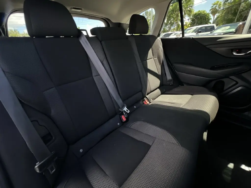 2021 Subaru Outback - $19,980