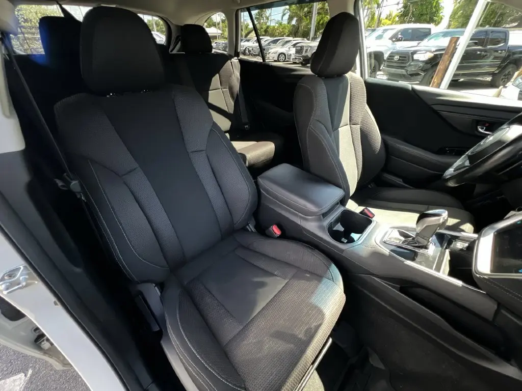 2021 Subaru Outback - $19,980