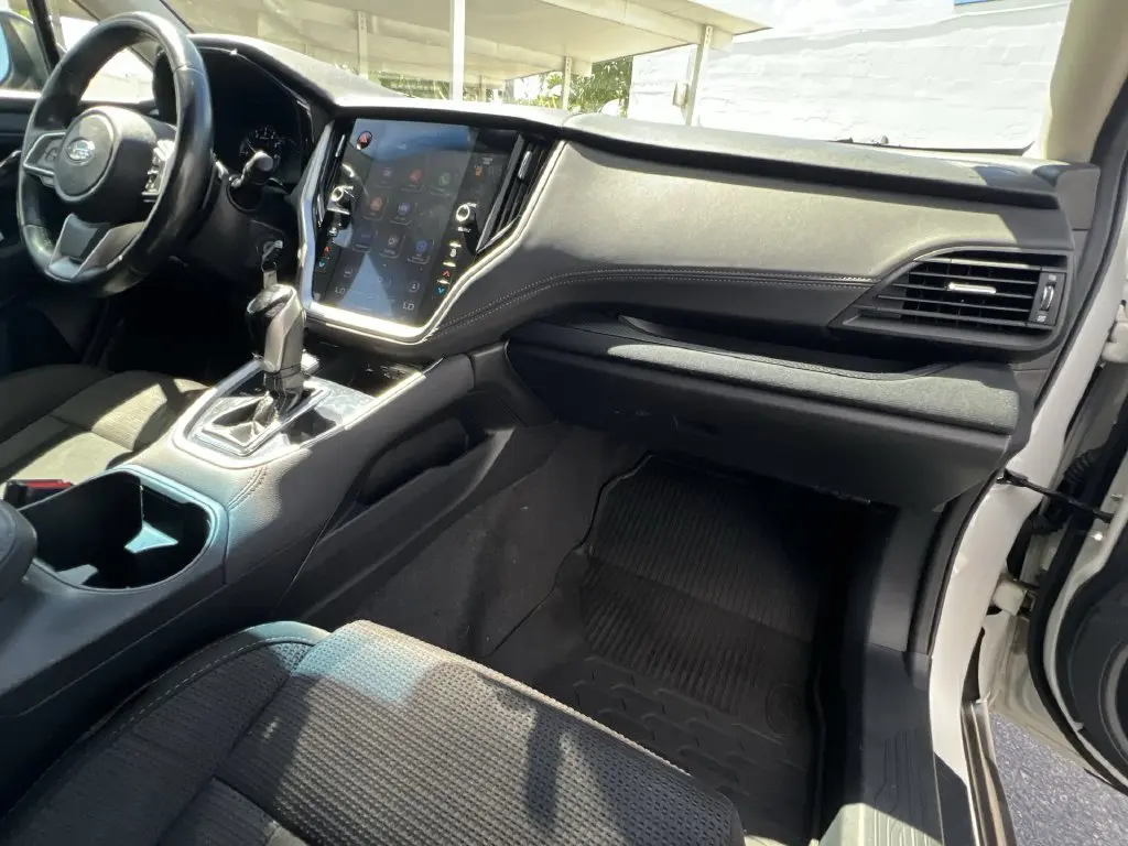 2021 Subaru Outback - $19,980