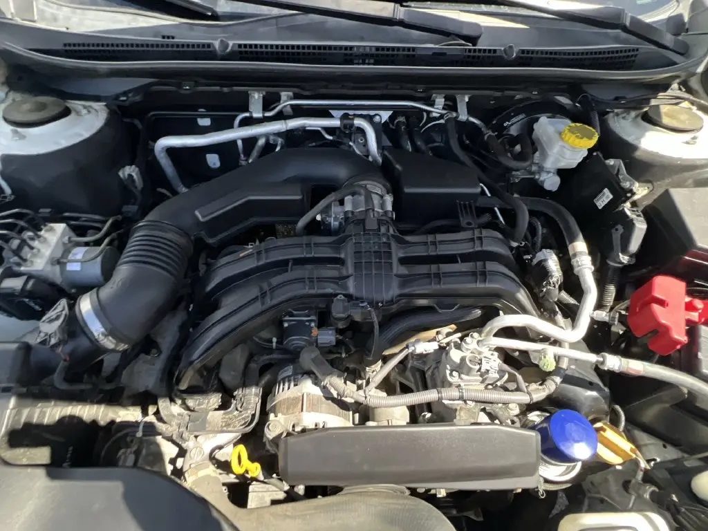 2021 Subaru Outback - $19,980