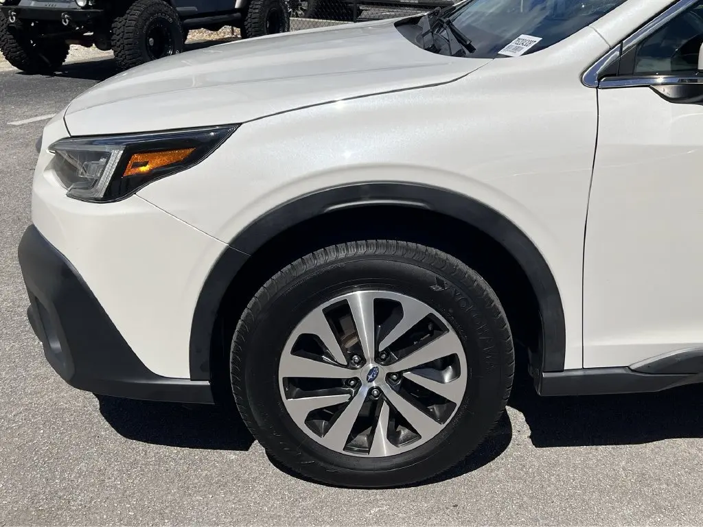 2021 Subaru Outback - $19,980