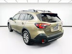 2022 Outback Thumbnail 6